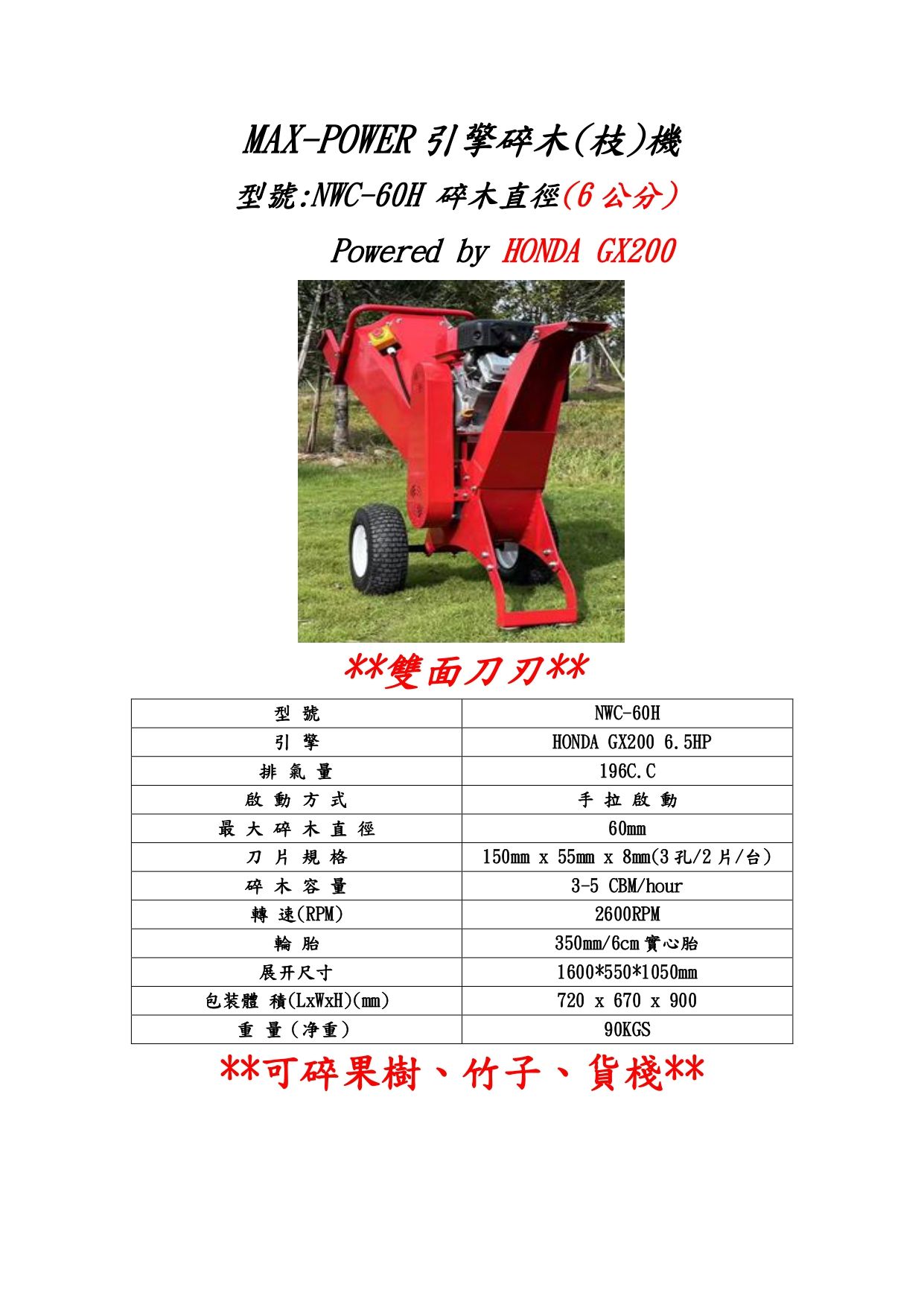 NEAT NWC-60H 本田GX200碎木機_page-0001.jpg