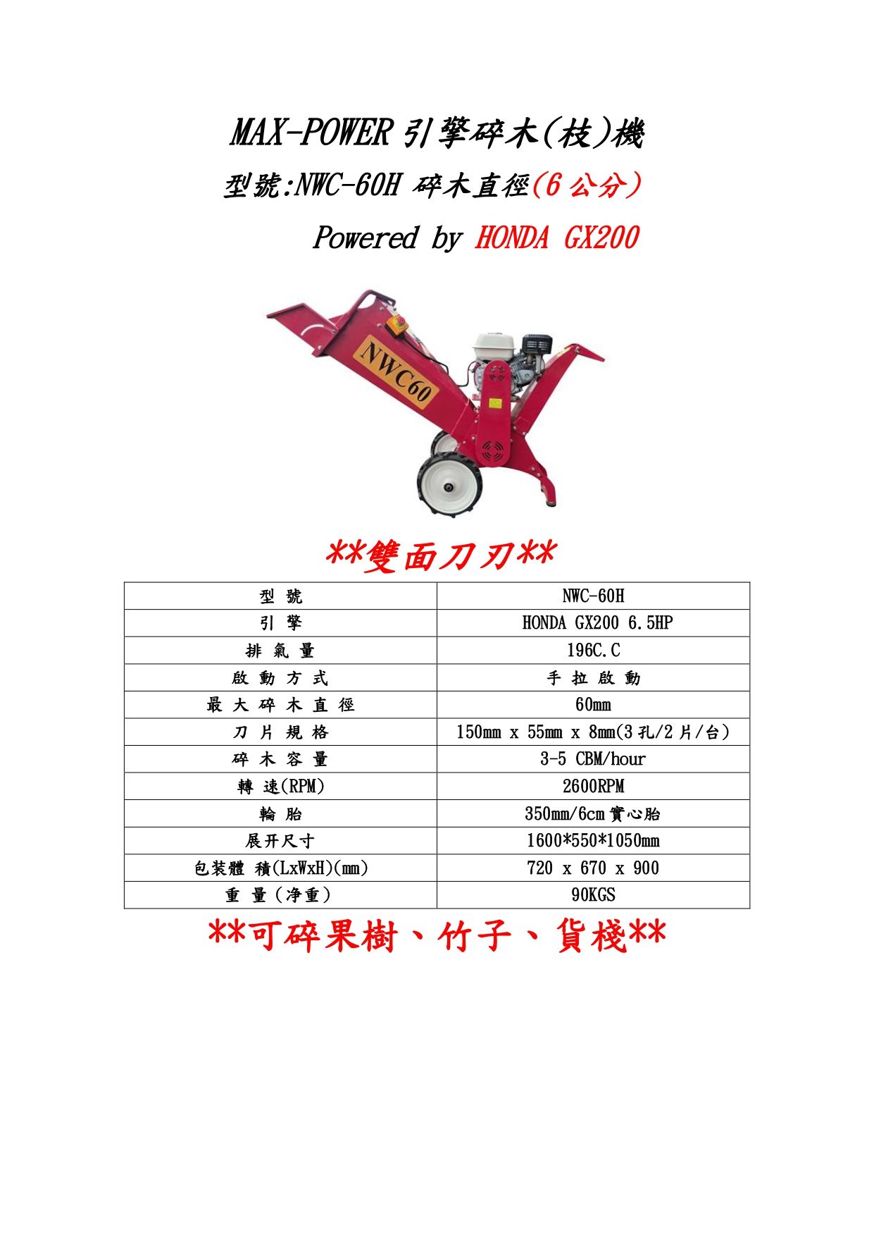 NEAT NWC-60H 本田GX200碎木機_page-0001.jpg