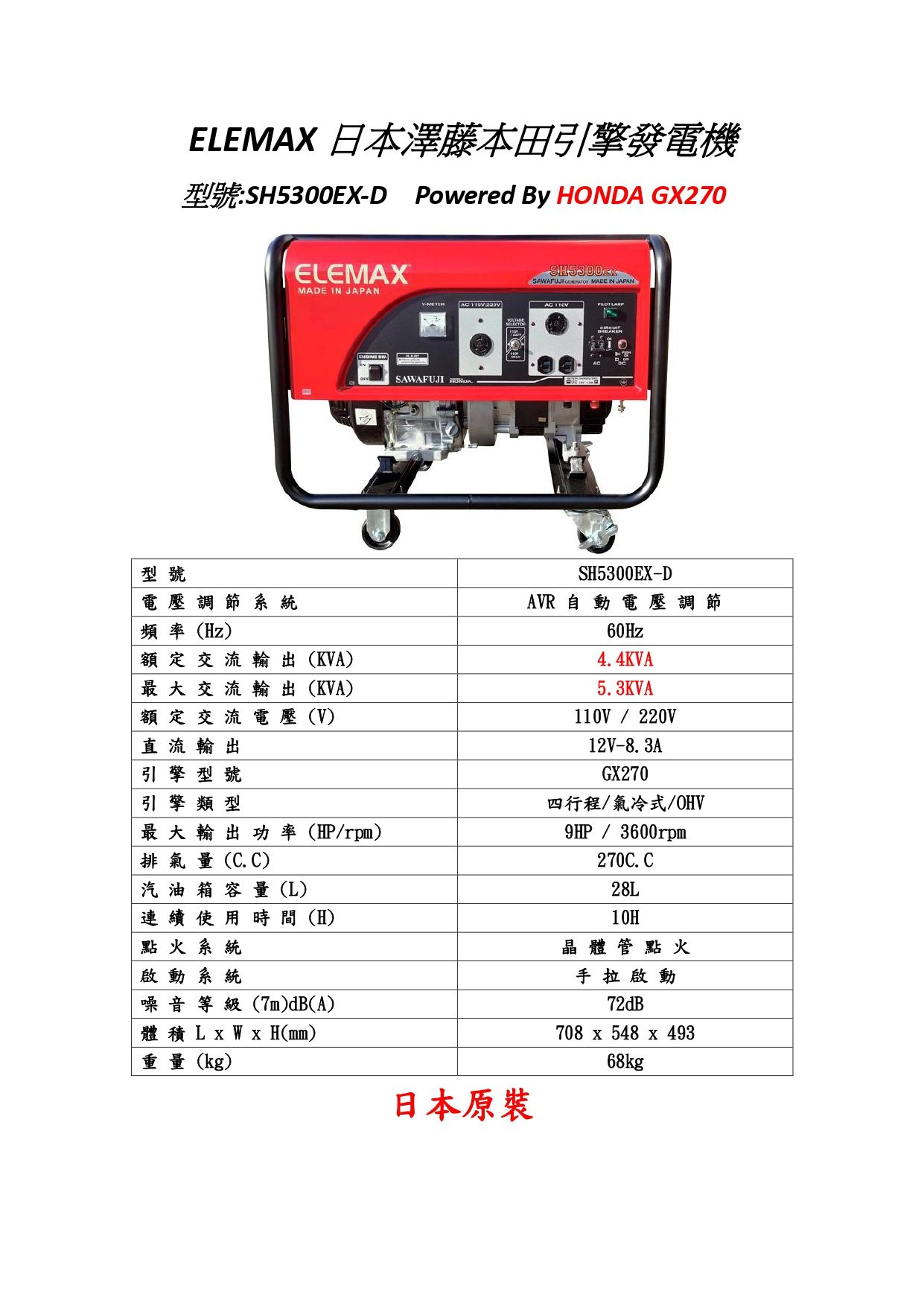 ELEMAX SH5300EX 發電機規格圖表_page-0001.jpg